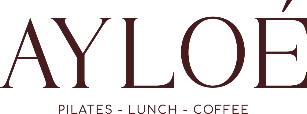 Ayloé Pilates · Lunch · Coffee